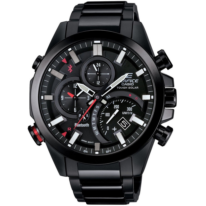 Casio edifice tough solar eqb 500 Clearance