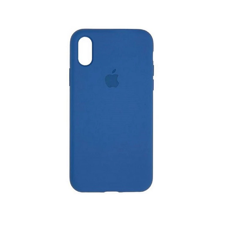 کاور سیلیکونی مدل M334 مناسب برای گوشی موبایل اپل iPhone X