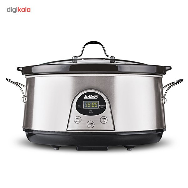 آرام پز فلر مدل SL287 آرام پز فلر مدل SL287