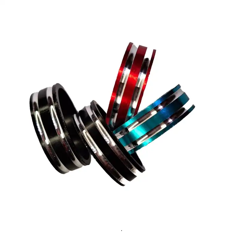 حلقه فرمان دوچرخه مدل elx بسته 4 عددی