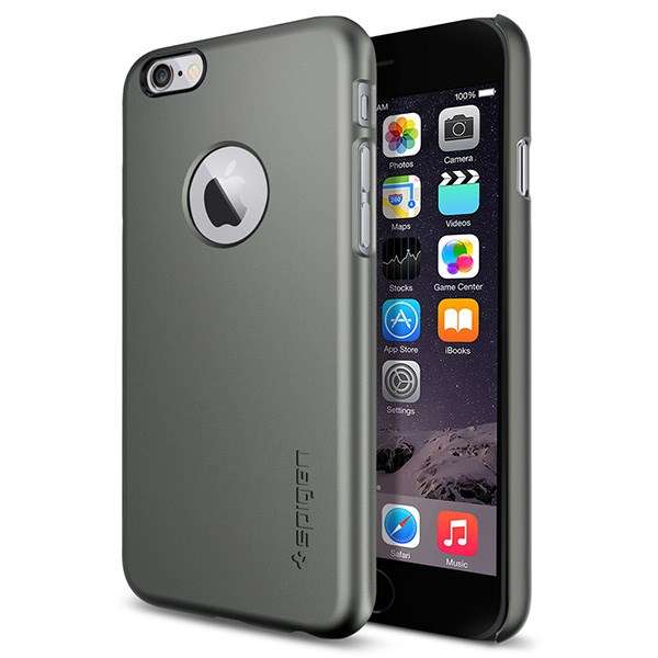 کاور مدل Thin Fit A مناسب برای گوشی موبایل آیفون 6/6s