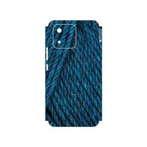 MAHOOT Fabric Texture 1 Cover Sticker for Honor X5