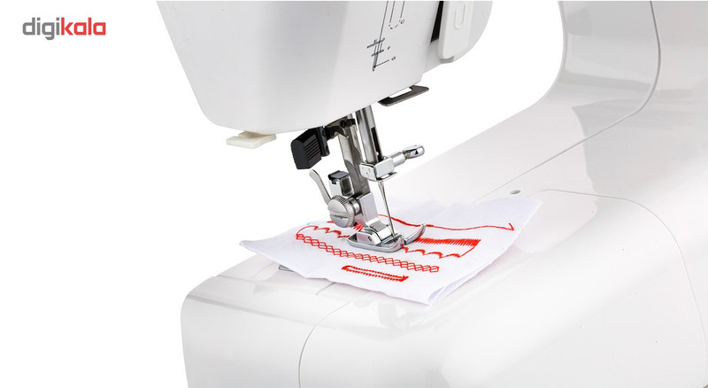 چرخ خیاطی آکیلیس مدل ACK-SM-1866