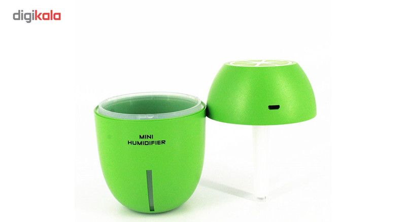 بخور سرد پی نت مدل Lemon