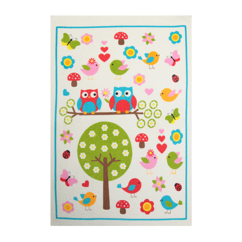 حوله آشپزخانه برند ژوان ژوزه طرح Owl