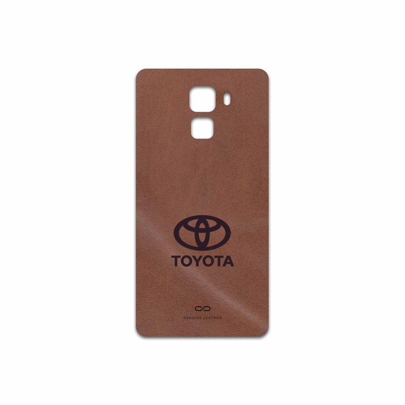 برچسب پوششی ماهوت مدل MNL-TYT مناسب برای گوشی موبایل آنر 7