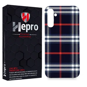 HEPRO MC Cover for SAMSUNG GALAXY A15