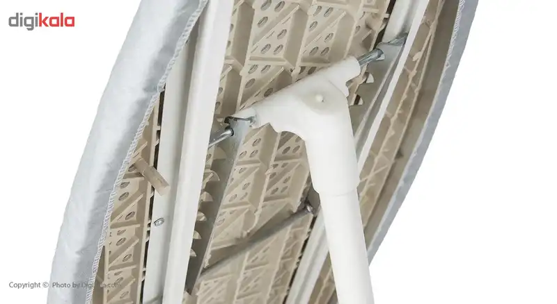 میز اتو ایستاده کلاسیک هدیه مدل ۳۱۳