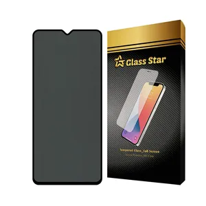Glass Star FSLPRVCGSN Screen Protector For Xiaomi Redmi 9 / Redmi 9A / Redmi 9AT / Redmi 9A Sport