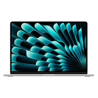 لپ تاپ 15.3 اینچی اپل مدل MacBook Air MXD23 2024 LLA-M3-16GB RAM-512GB SSD