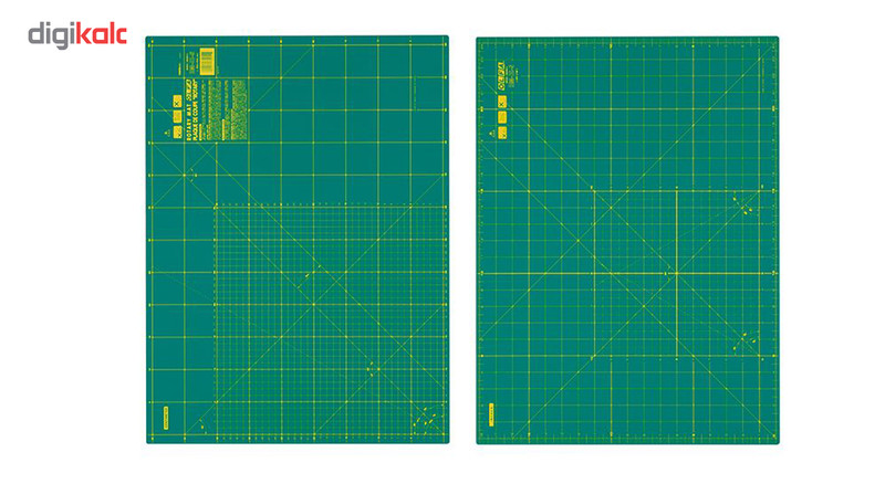 صفحه برش الفا مدل RM-IC-S صفحه برش الفا مدل RM-IC-S