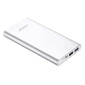 شارژر همراه پاور اد مدل Pilot 2GS ظرفیت 10000 میلی آمپر
