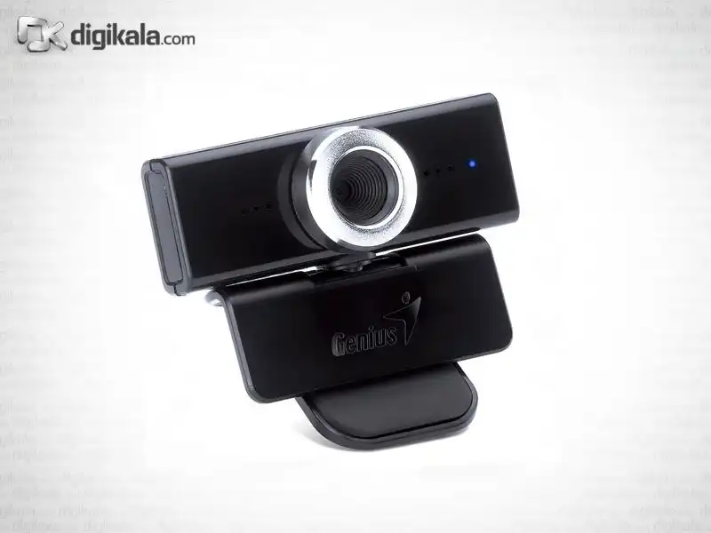 وب کم جنیوس فیس کم 1000