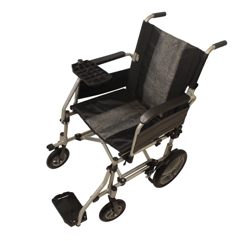 عکس شماره 4 : ویلچر مدل al863-12