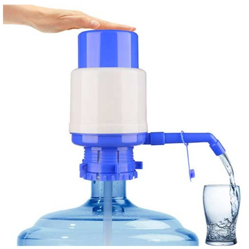 پمپ آب دستی مدل DRNK کد 253 پمپ آب دستی مدل DRNK کد 253