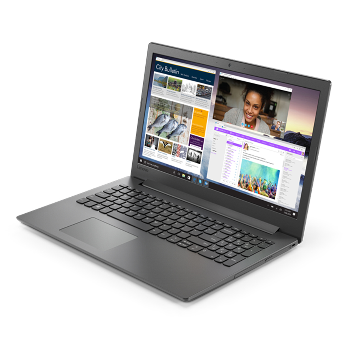 لپ تاپ 15 اینچی لنوو مدل Ideapad 130 - PC
