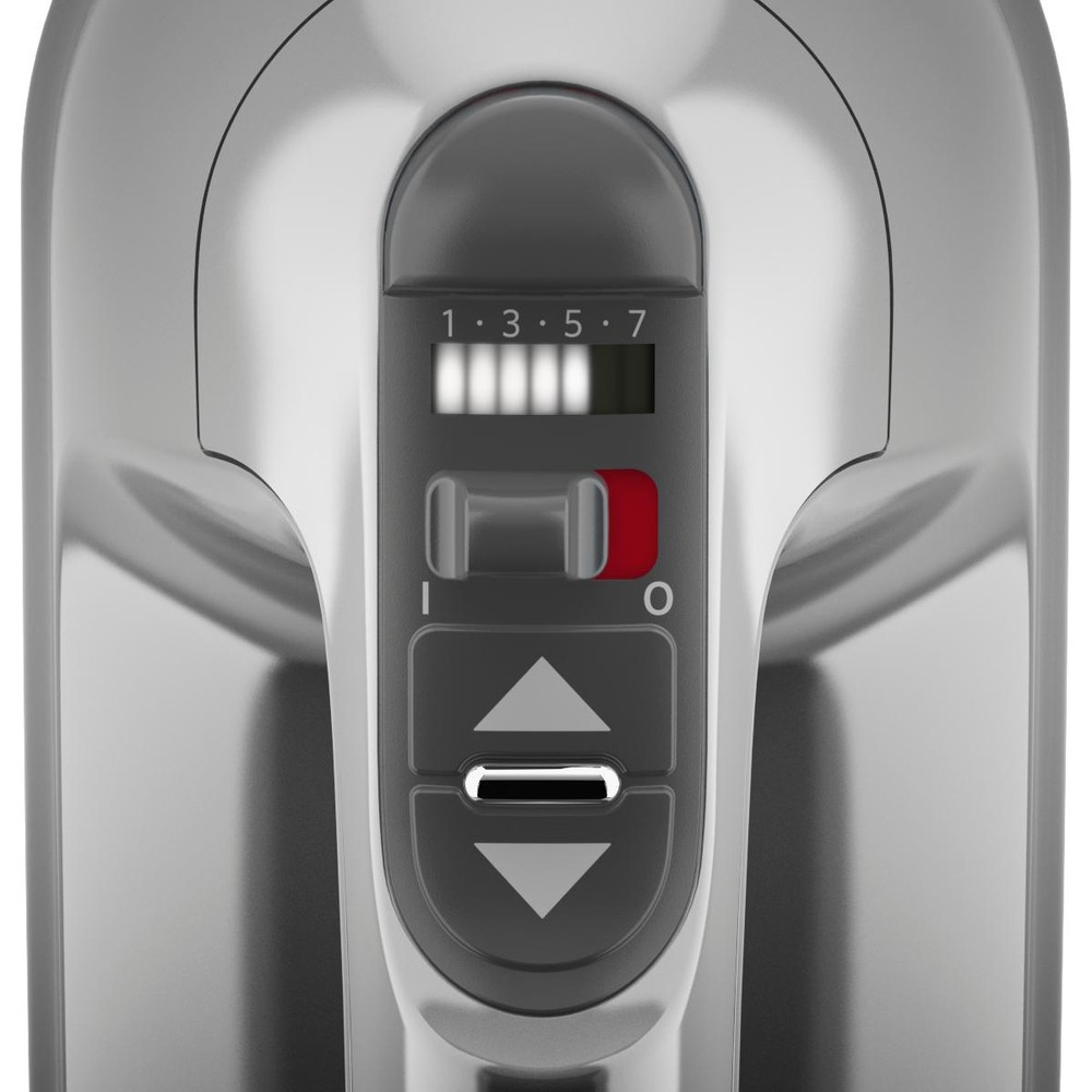 همزن کیچن اید مدل 5KHM7210