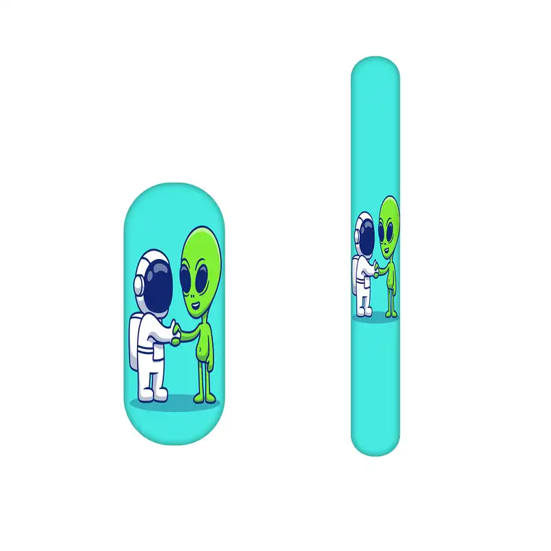 سوهان ناخن مدل فضانورد کد 524 بسته 2 عددی