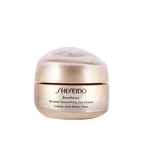 کرم دور چشم شیسیدو مدل Benefiance حجم 15 میلی لیتر