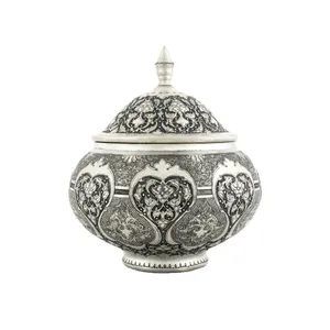 شکلات خوری قلمزنی کد 635010