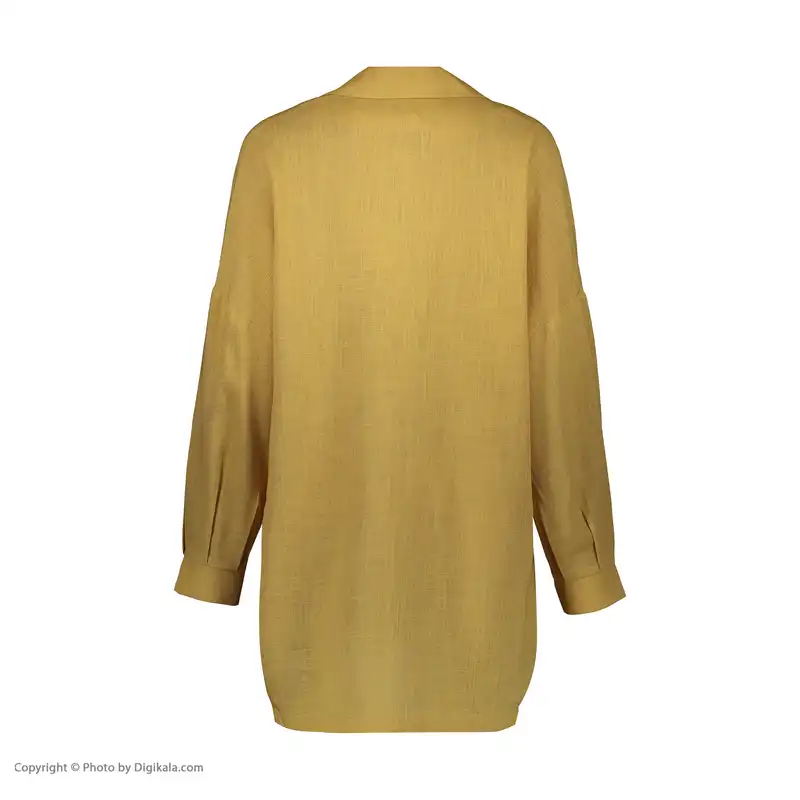 مانتو زنانه نیزل مدل P046001013100486-013