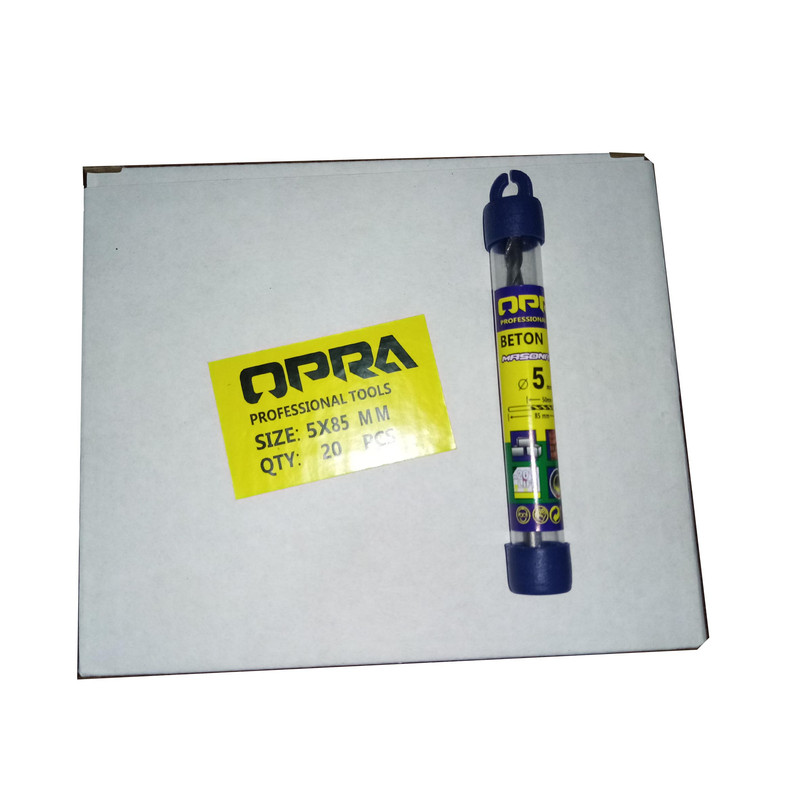 مته الماسه اپرا مدل 50 سایز 5 میلی متر مته الماسه اپرا مدل 50 سایز 5 میلی متر