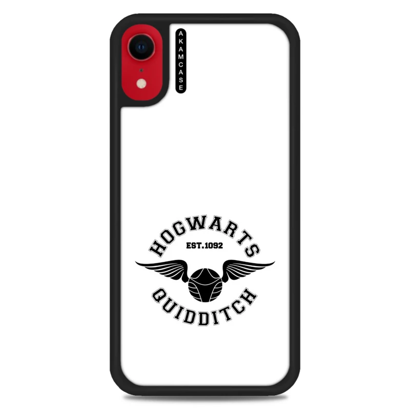 کاور آکام مدل AMC-WAXR-HARRY POTTER-20 مناسب برای گوشی موبایل اپل iPhone XR
