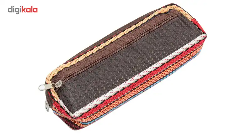 جامدادی مدل 2Zip