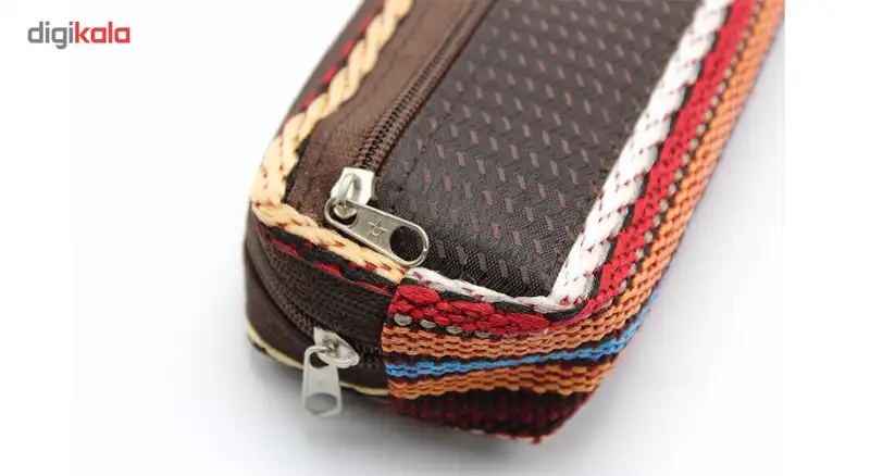 جامدادی مدل 2Zip