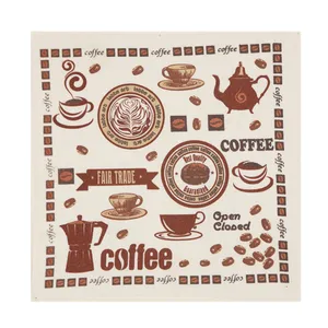 حوله آشپزخانه ژوان ژوزه مدل Fair Trade