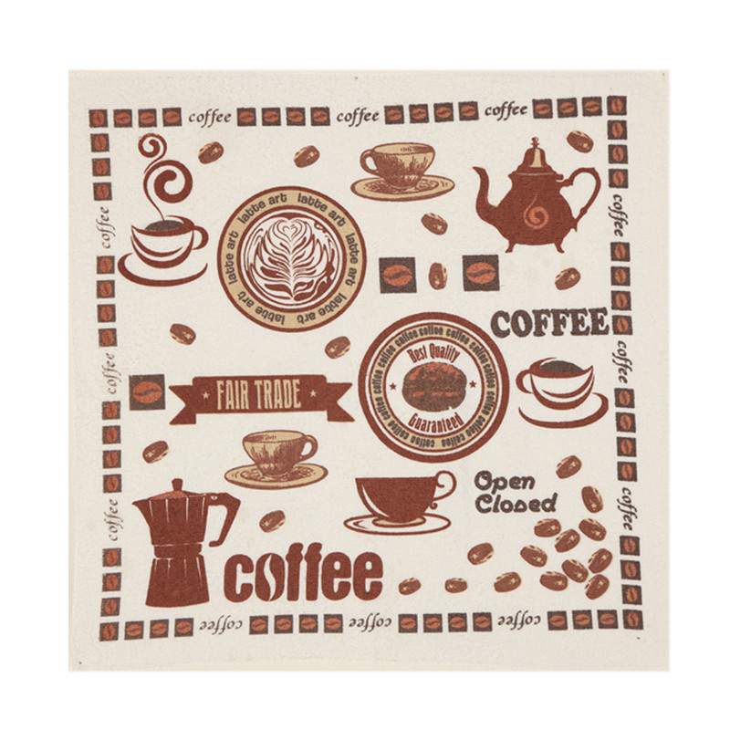 حوله آشپزخانه ژوان ژوزه مدل Fair Trade