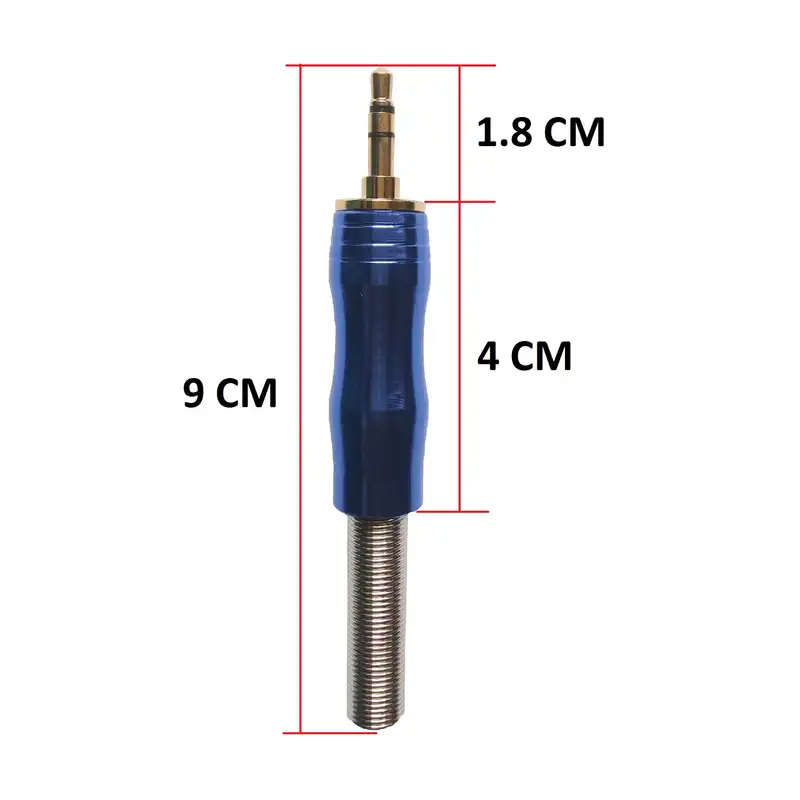 فیش صدا استریو نری کد 79