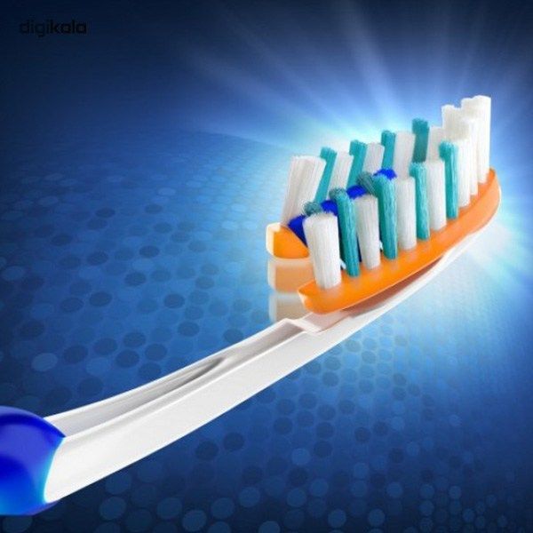 مسواک اورال-بی مدل Proflex با برس متوسط -  - 4