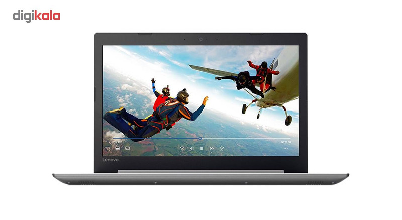 لپ تاپ 15 اینچی لنوو مدل Ideapad 320 - BA لپ تاپ 15 اینچی لنوو مدل Ideapad 320 - BA
