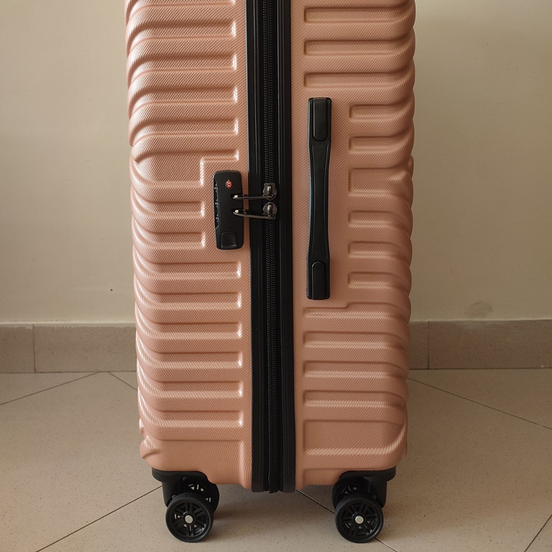 چمدان ام آر مدل H330 سایز کوچک