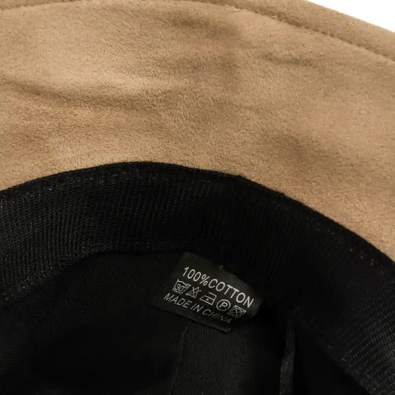 کلاه باکت مدل 7955