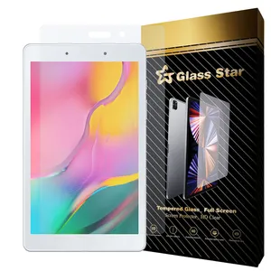 محافظ صفحه نمایش گلس استار مدل TS1GA-Glass مناسب برای تبلت سامسونگ Galaxy Tab A 8.0 2019