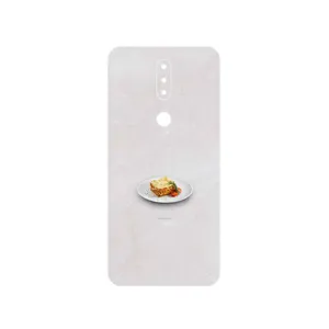 MAHOOT Lasagne Cover Sticker for Nokia 2.4