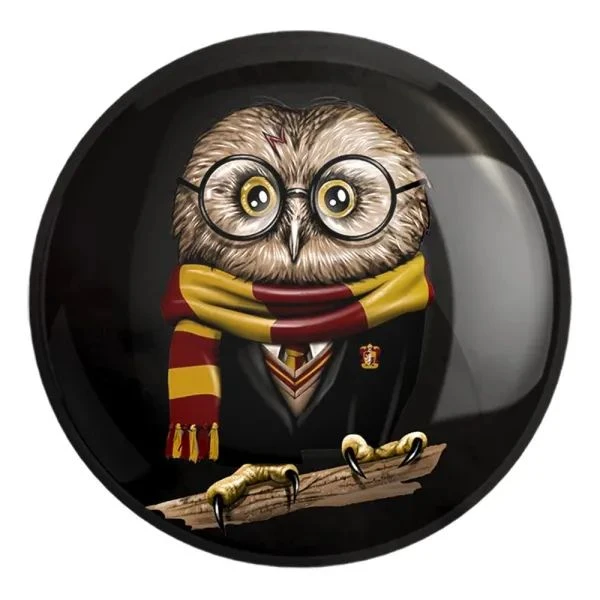 پیکسل مدل harry potter کد 002