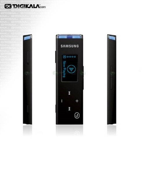 سامسونگ یپ یو 3- 4 گیگابایت