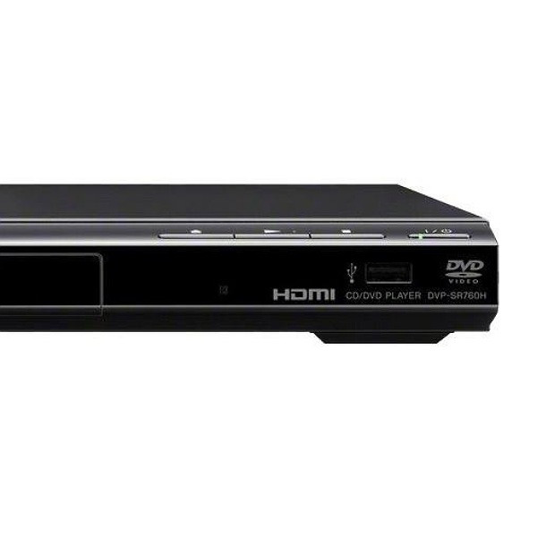 DVD پخش کننده سونی مدل SR760