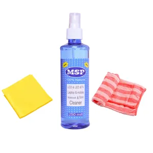 کیت تمیز کننده LCD مدل MSP