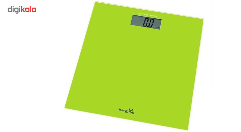 ترازو دیجیتال امپریال مدل BS412 ترازو دیجیتال امپریال مدل BS412