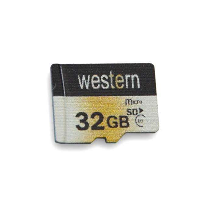 کارت حافظه microSDHC وسترن کلاس 10 استاندارد UHS-I U1 سرعت 85MBps ظرفیت 32 گیگابایت کارت حافظه microSDHC وسترن کلاس 10 استاندارد UHS-I U1 سرعت 85MBps ظرفیت 32 گیگابایت