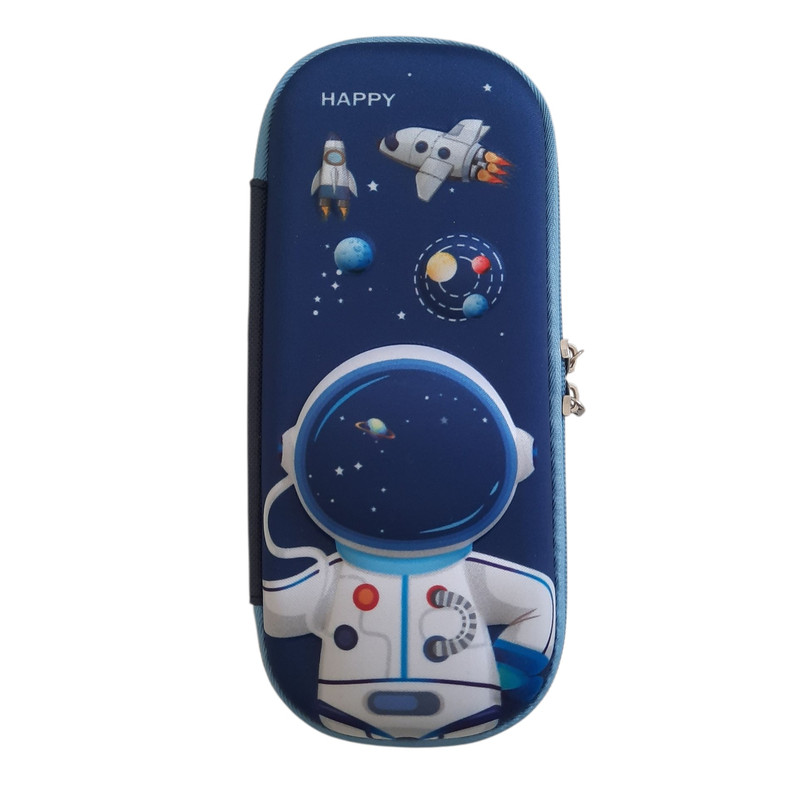 جامدادی تبلتی مدل فضانورد طرح برجسته