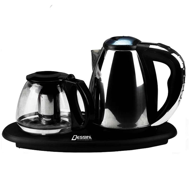 چای ساز دسینی مدل 990