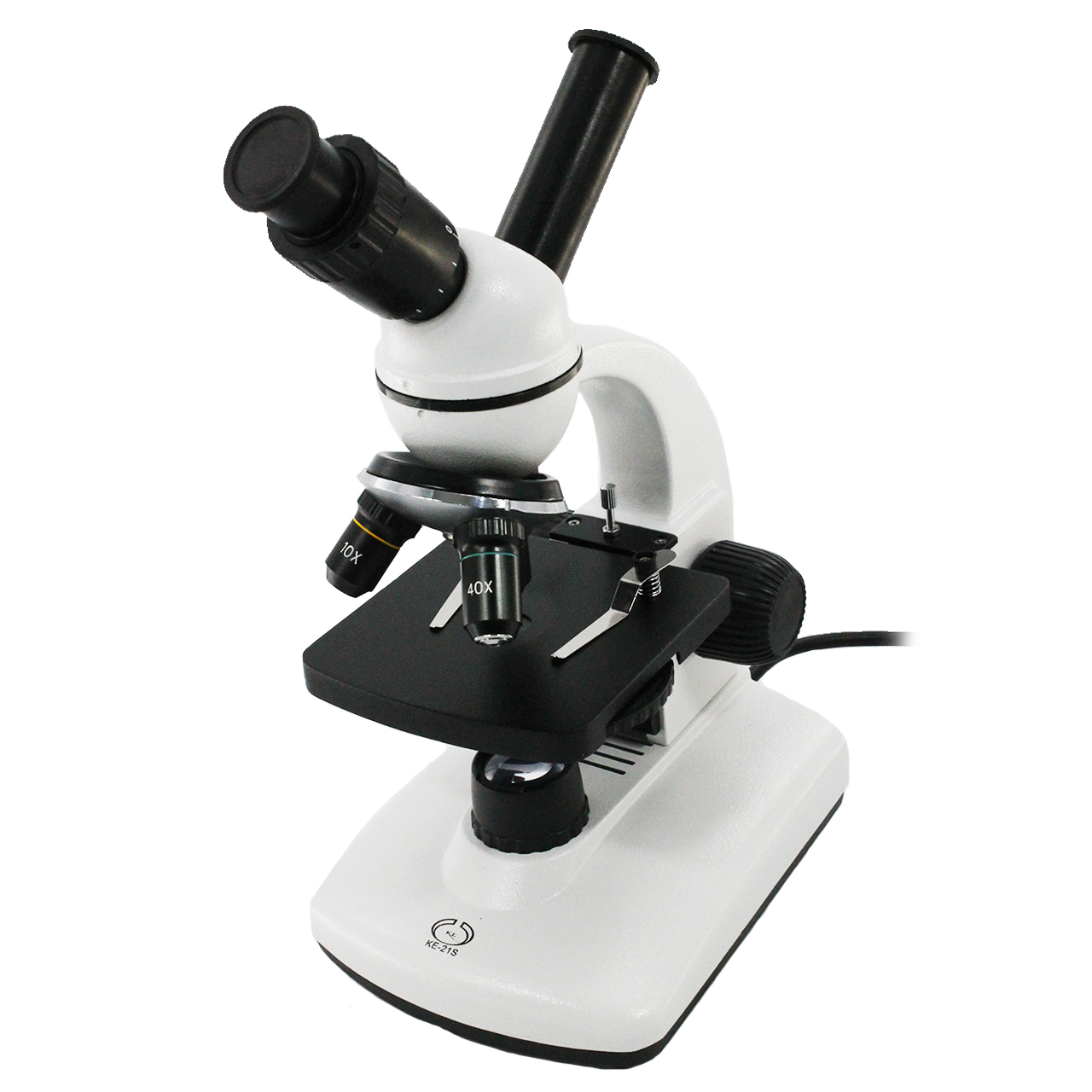 میکروسکوپ تک چشمی دوربین دار مدل KE 2015 DN