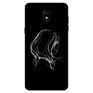 Megafone 7766 Cover For Samsung Galaxy J7 Pro / J730