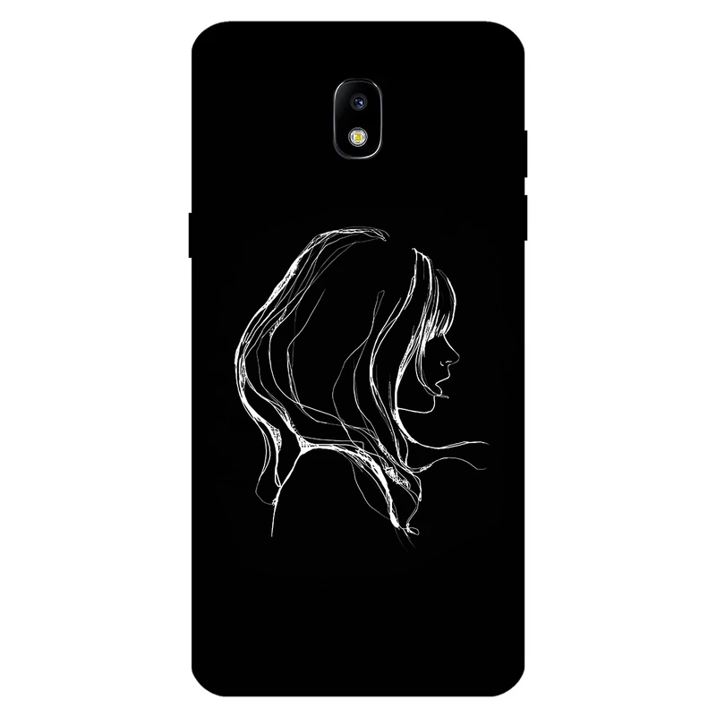 کاور مگافون کد 7766 مناسب برای گوشی موبایل سامسونگ Galaxy J7 Pro / J730