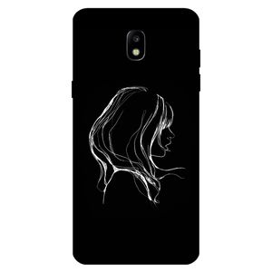 کاور مگافون کد 7766 مناسب برای گوشی موبایل سامسونگ Galaxy J5 Pro / J530